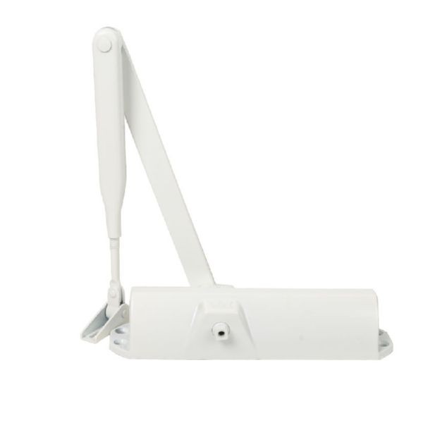 Molla Dorma TS68 Bra&ccedil; normal blanc