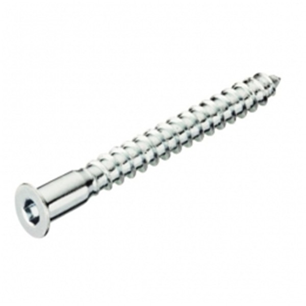 Caixa 3000 cargols allen ENE ensamblar 5x50 ZN