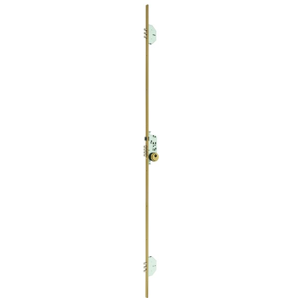 Pany 3 Punts MCM 702 50mm (30/40) T/C Llautonat