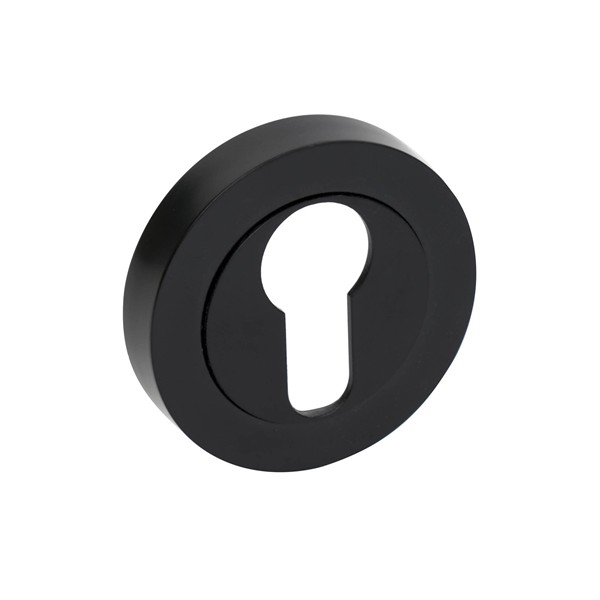Bocaclau 710 &Oslash;50mm Negre
