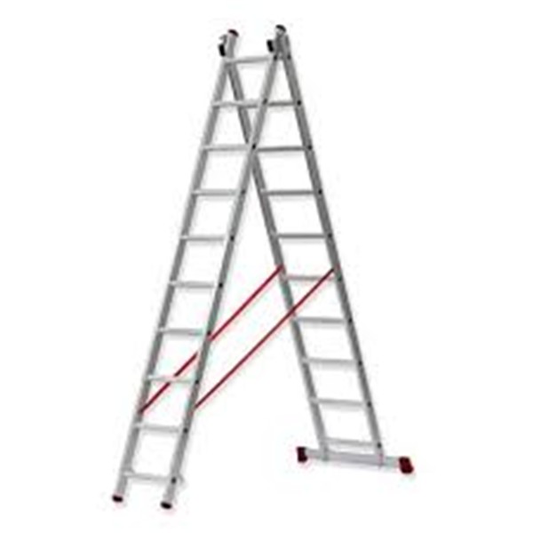 Escala doble TR2-2.0 7x2