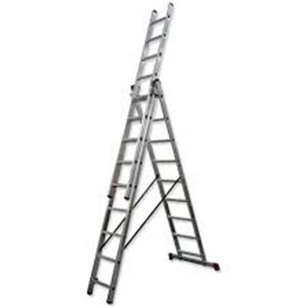 Escala TR3 3X7 COMBI ref.74-122