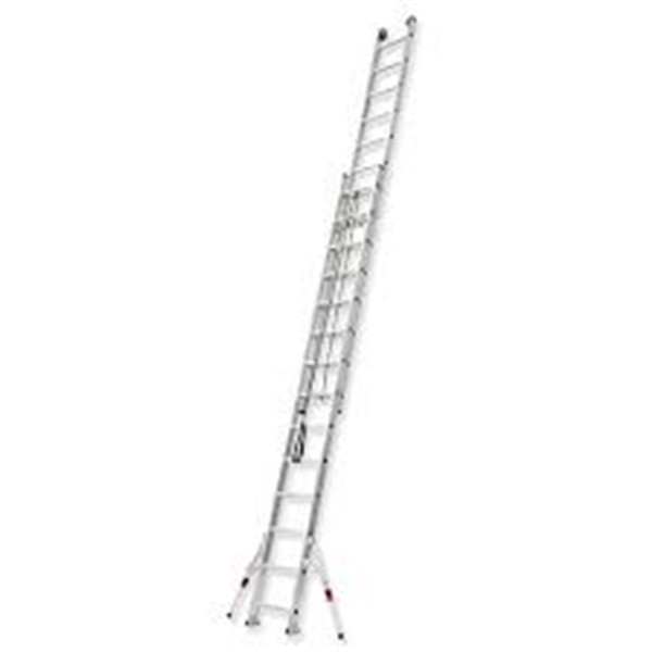 Escala TR2C-4.0 2X15 COMBI