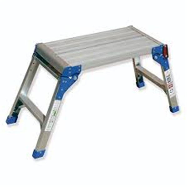 Plataforma alumini PLT-600X600