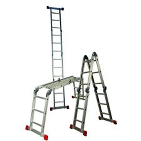 Escala multius artic. MULTI-3x4