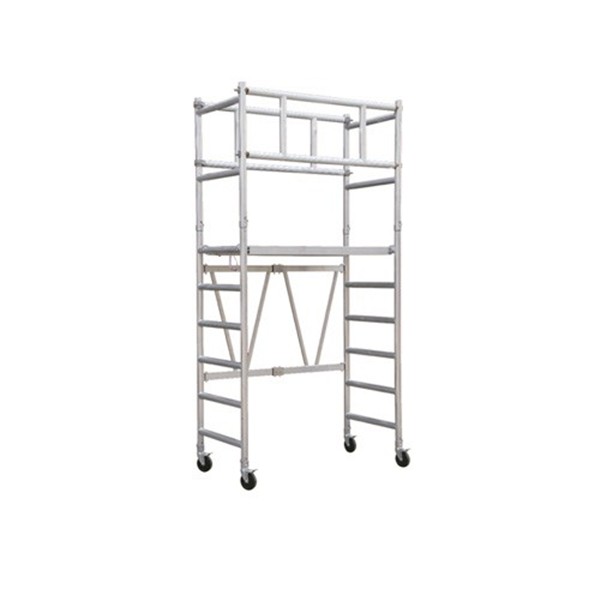 Bastida alumini 74-446/04 A+B