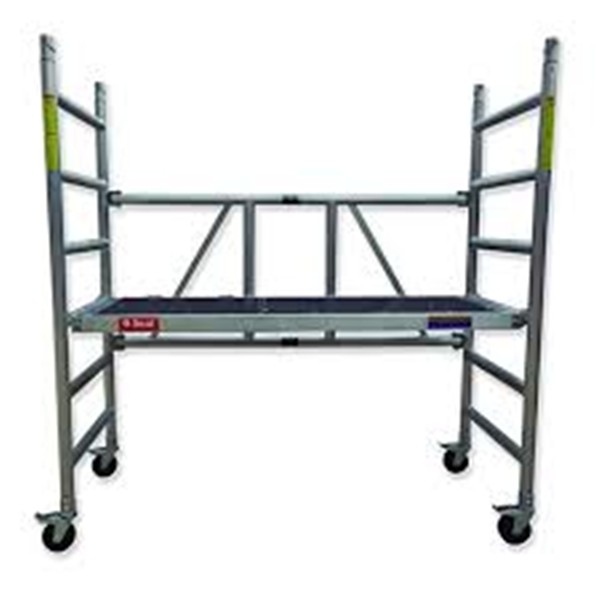 Bastida COMPAX-XL 1400 A