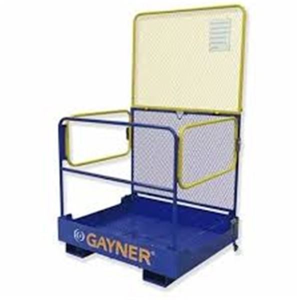 Plataforma de treball plegable ref. 74-690