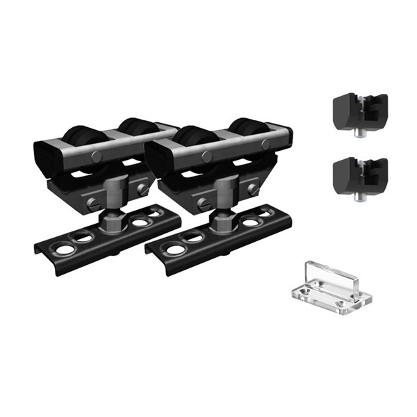 Joc complet accessoris 75Kg. SF-75