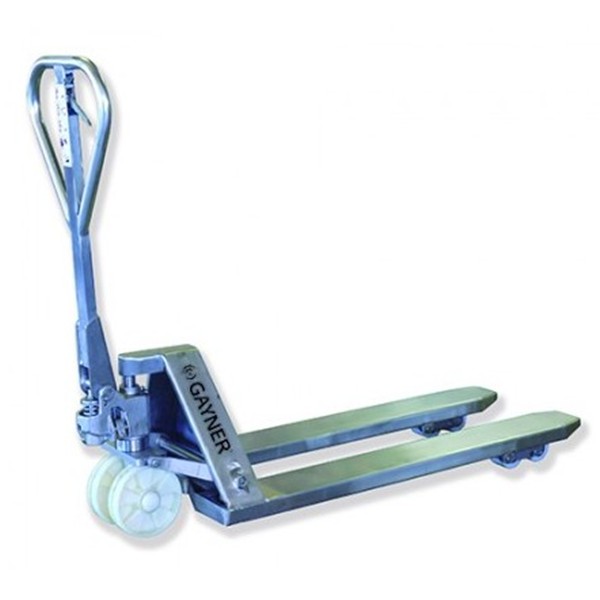 Transpalet inoxidable 75-39