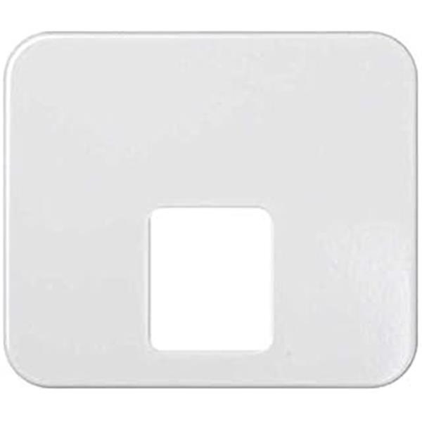 Placa SIMON 75 per tel&egrave;fono blanc neu  Ref. 75062-30