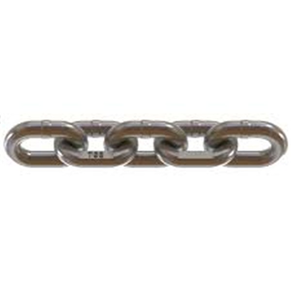Mts. Cadena INOX 3mm CAD-5685A-3x16