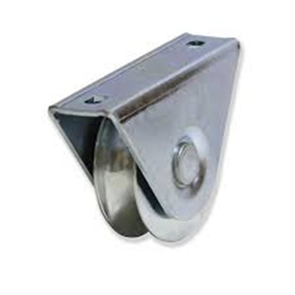 Politxa zinc a/sop. 80 a/coix.de 20mm 80-158