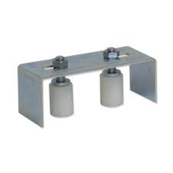Suport 2 rodets nilo ref. 80-244