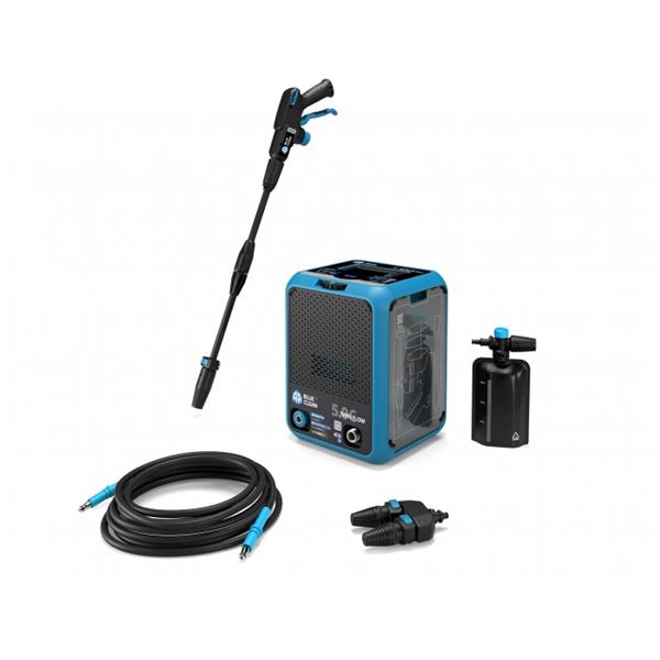 Hidronetejadora Blue Clean 160Bar 850l/h 2700W