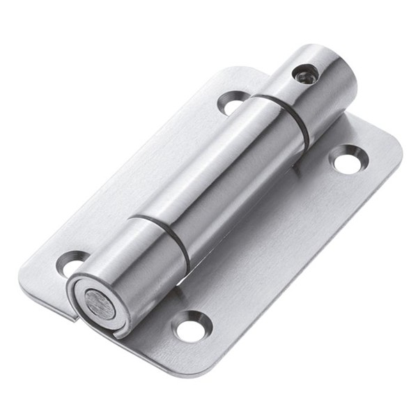 Frontissa amb motlla inox mod.651