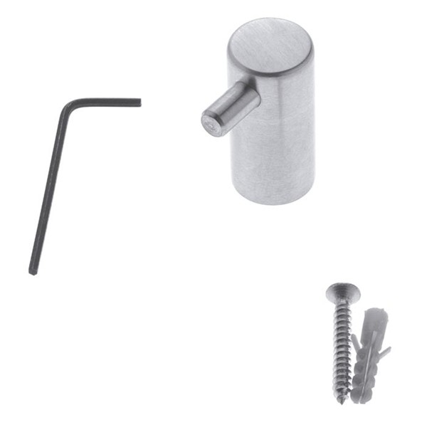 Penjador ref. 12 A.INOX 18/8