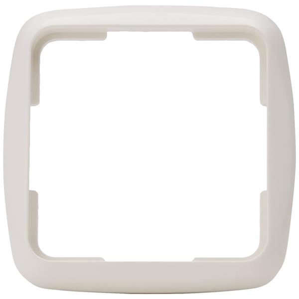Marc arc de 1 element  color blanco alpi Niessen