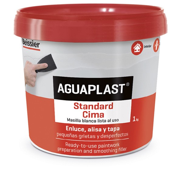 Aguaplast standard cima 1QG.