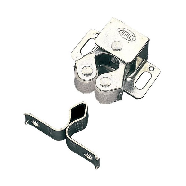 Tanca roulot mod.11 Zincat