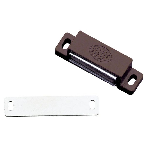 Tancador Magnetic mod.10 58x15 Marro