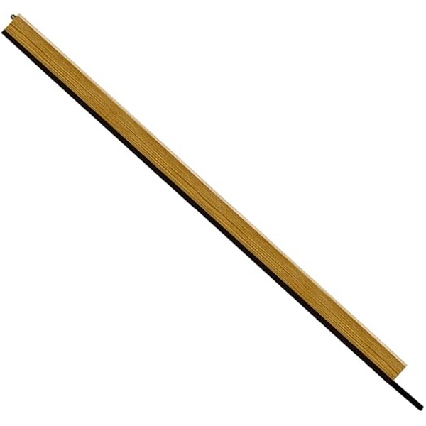 Burlet Amig 820mm alumini roure Mod.3