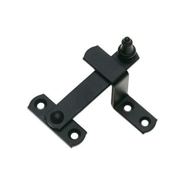 Balda tapaboques mod.2 negre