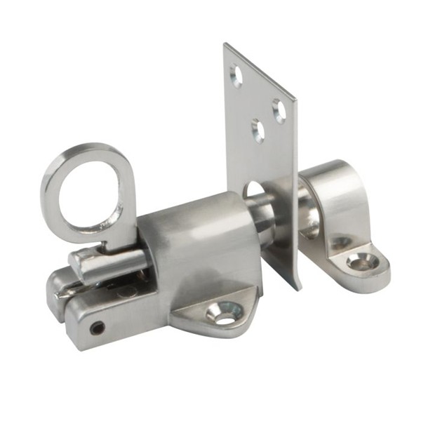 Passador ref.950 Niquel raspallat
