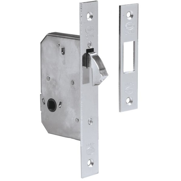 Pany corredera muletilla ref.510-50 Crom mate