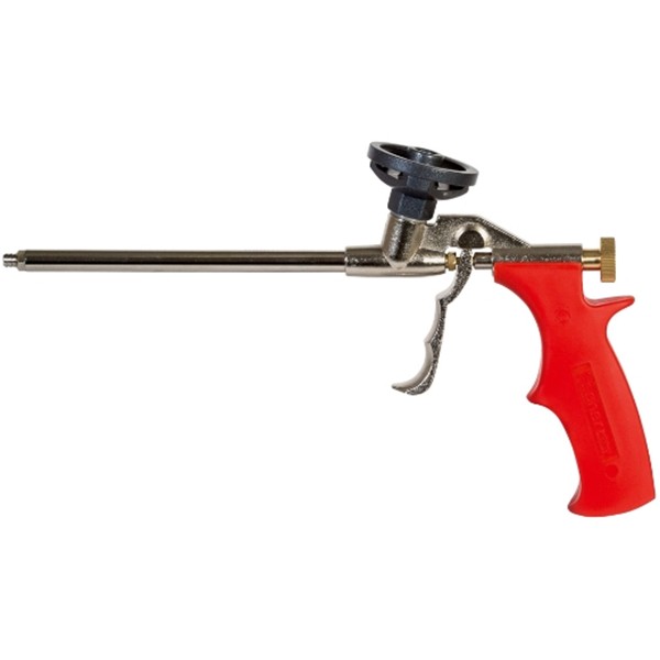 Pistola escuma poliureta Fischer PUPM3