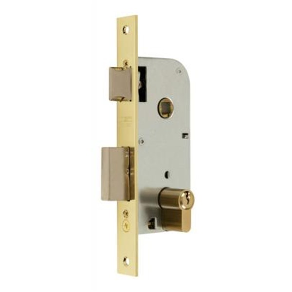 Pany MCM encastar 1301-1-35-A311 Niquelat