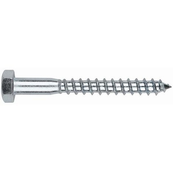 Cargol rosca Llima Din 571 6x50 Zn