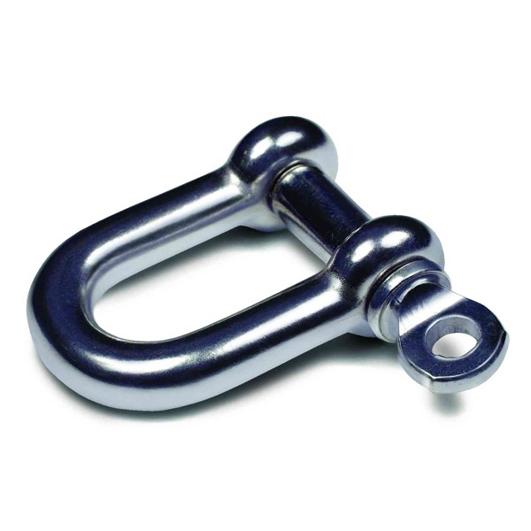 Grillet recte galv. 14mm GRC114