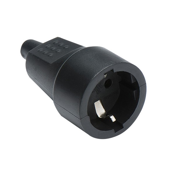 Base TT/L 16A 250V