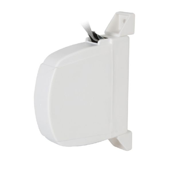 Recollidor persiana blanc abatible 6mts