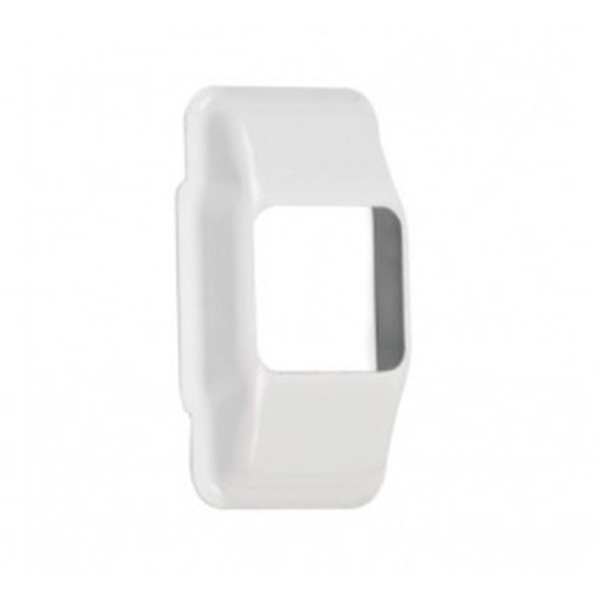 Carcassa rodet persiana alumini lacat blanc 40671
