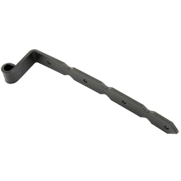 Golfo artistic tapaboques ref.125 num.5 NEGRE