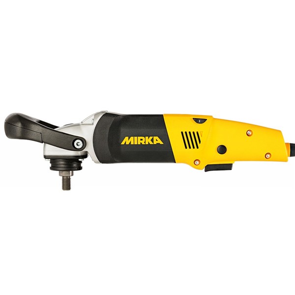 Mirka PS 1437 Polisher 150mm