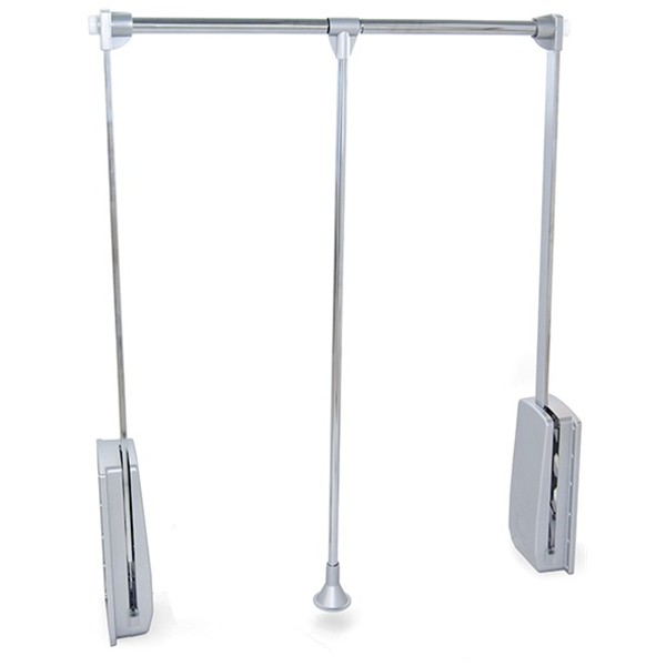 Penjador Abatible Hang 450-600 cromat