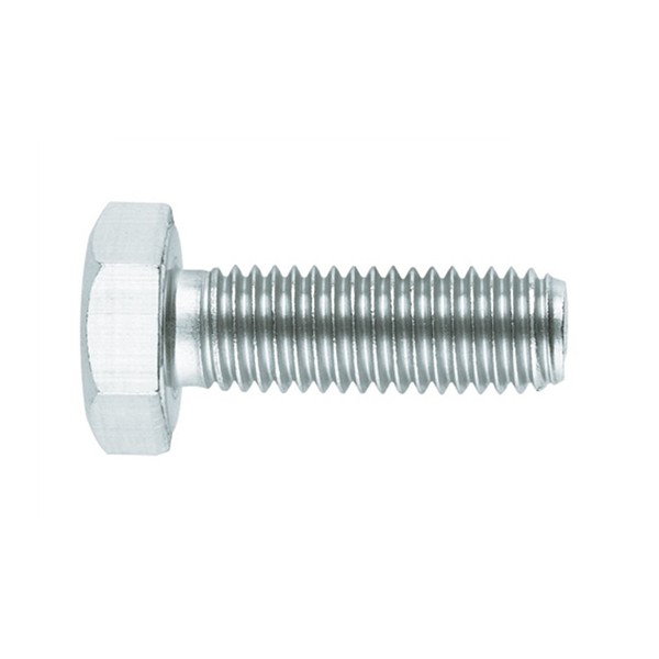 Cargol din 933 8.8 M-8x110 Zinc