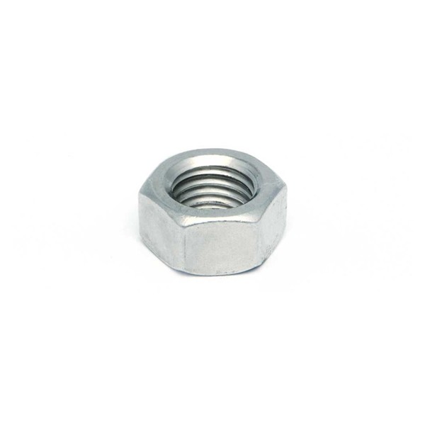 Femella din 934 M-24mm Zinc