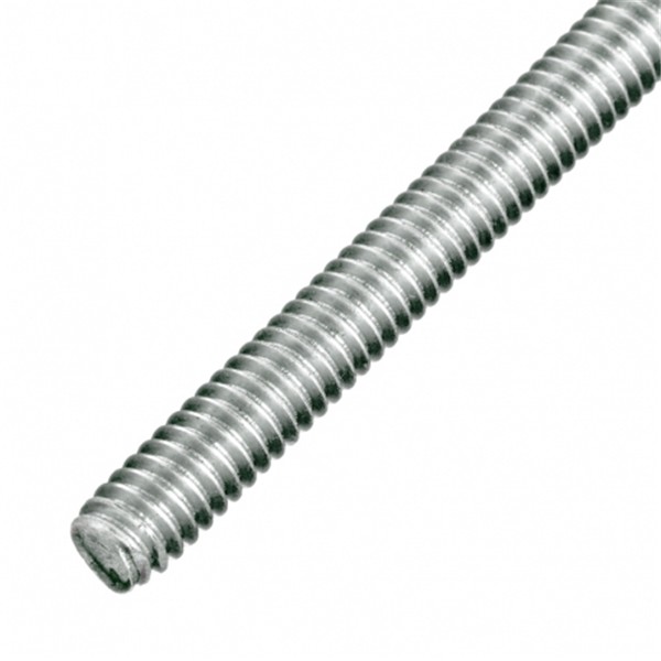 Varilla roscada Din 975 Zinc M-24