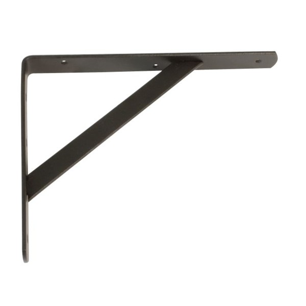 Escaire ref.9 NEGRE 250X200 