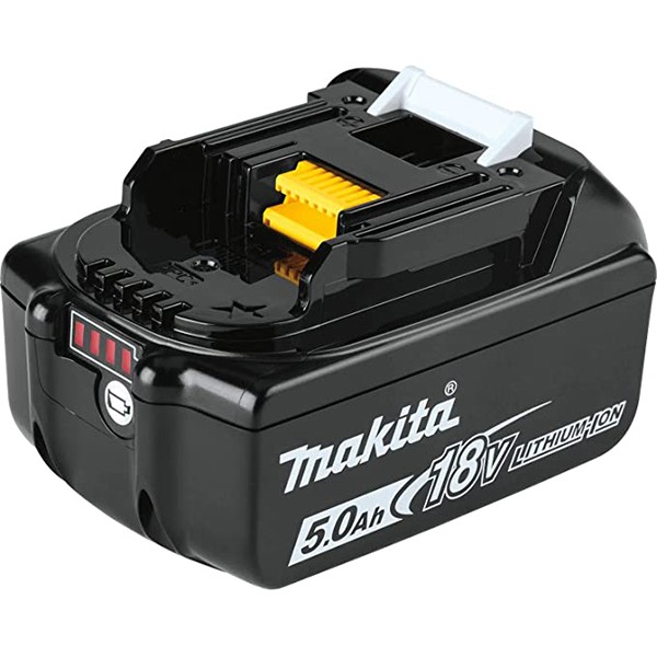 Bateria Li-ion BL1850 18V 5.0Ah