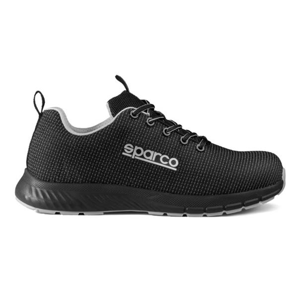 Sabates seguretat Sparco ASAN ESD S3S SR FO HRO N&ordm;40