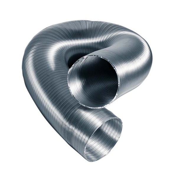 Mts Tub celuform 120mm