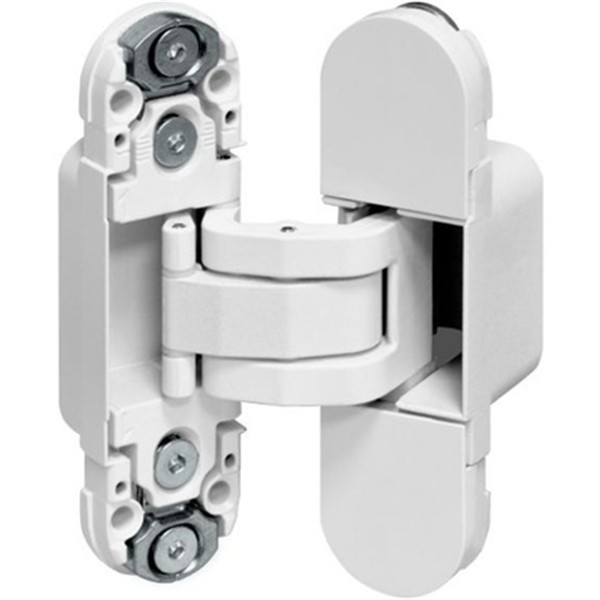 BISAGRA ECLIPSE 3.2  BLANCO