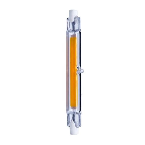 Bombeta led cob R7S 9W 1330LM 4000K