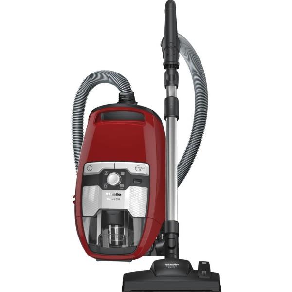 ASPIRADOR MIELE BLIZARD CX1S