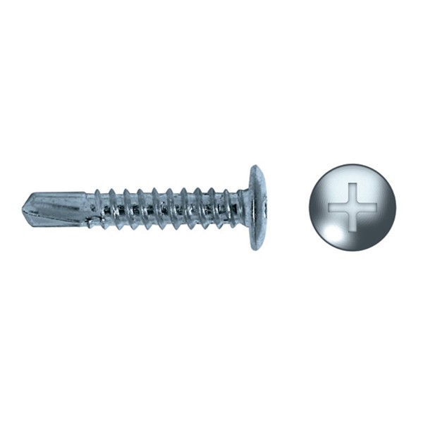 Cargol Autotaladrant Ref. FST 4,2x19